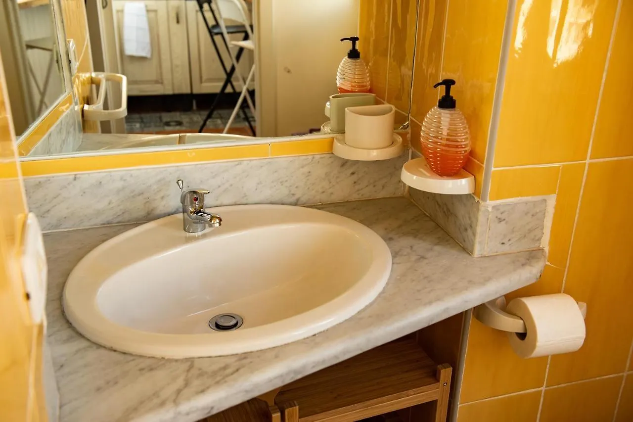La Casariella Apartman Nápoly