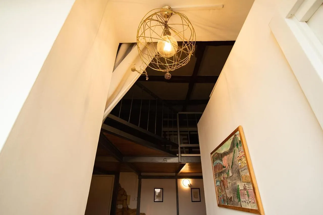 La Casariella Apartman Nápoly 0*,  Olaszország