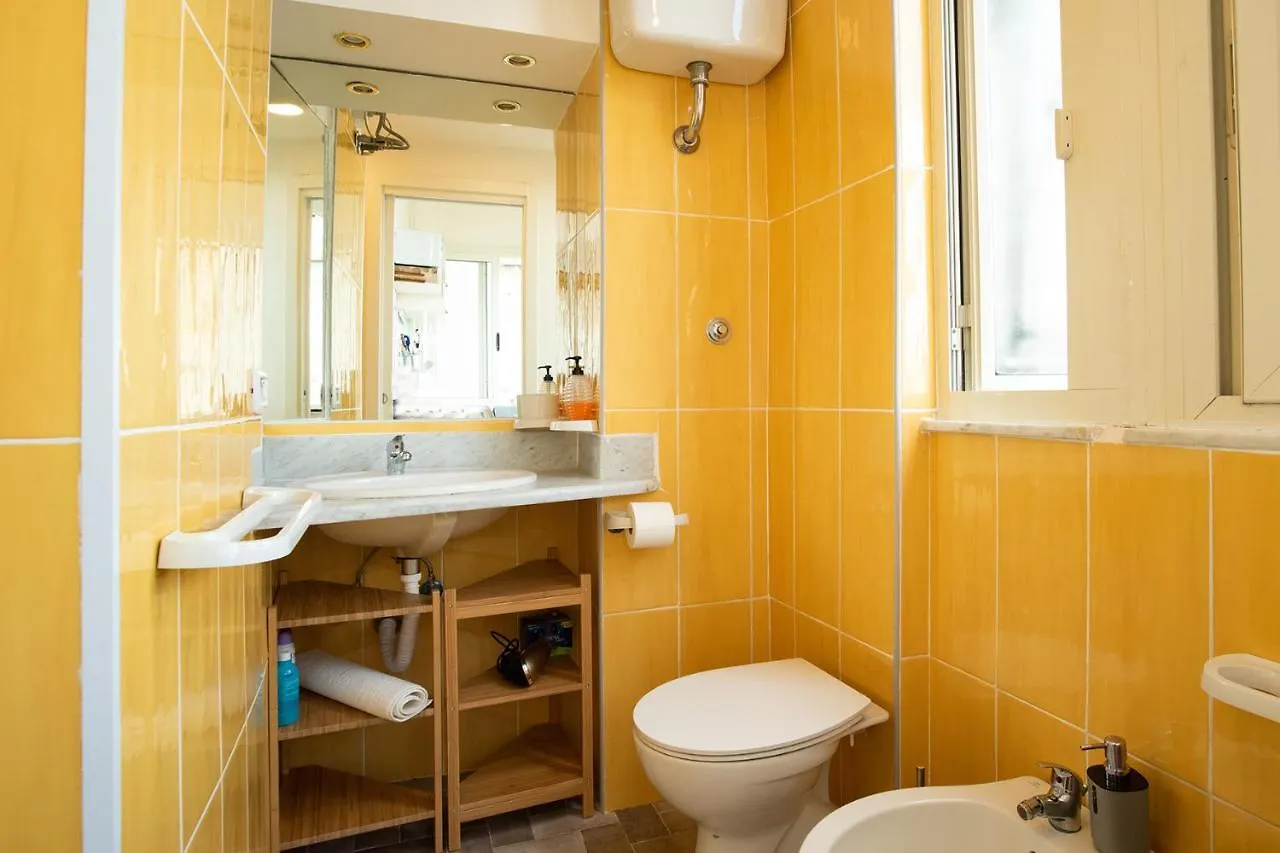 La Casariella Apartman Nápoly
