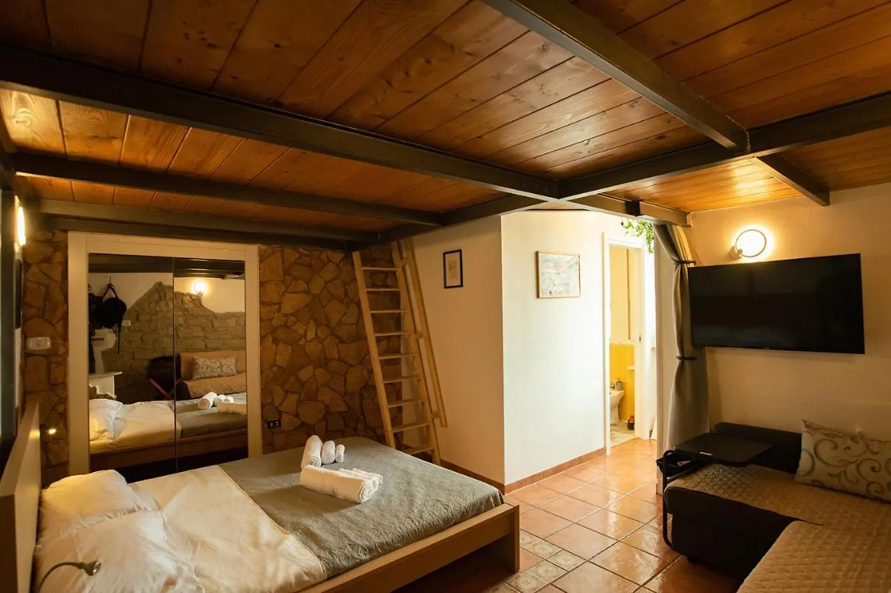 La Casariella Apartman Nápoly 0*,  Olaszország