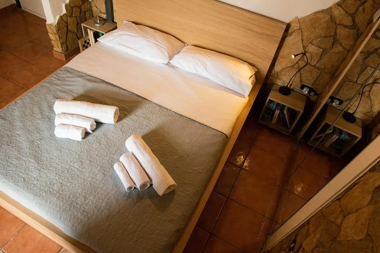 La Casariella Apartman Nápoly