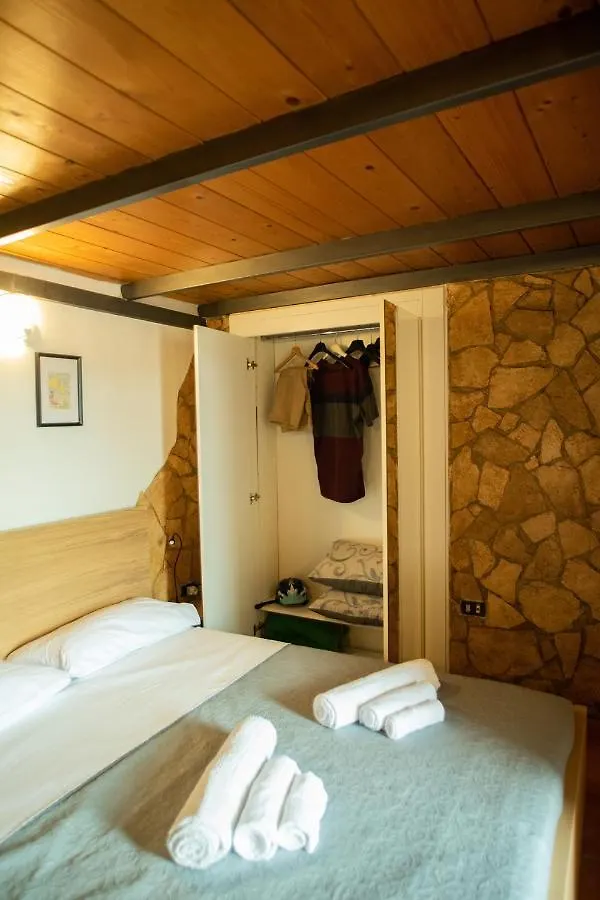 La Casariella Apartment Naples