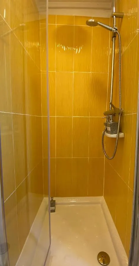 La Casariella Apartment Naples 0*,