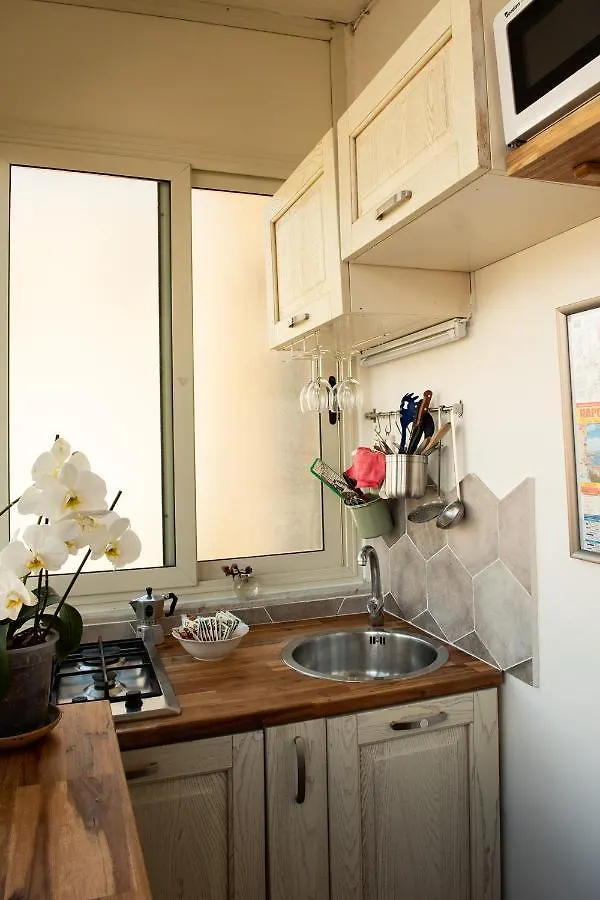 La Casariella Apartment Naples