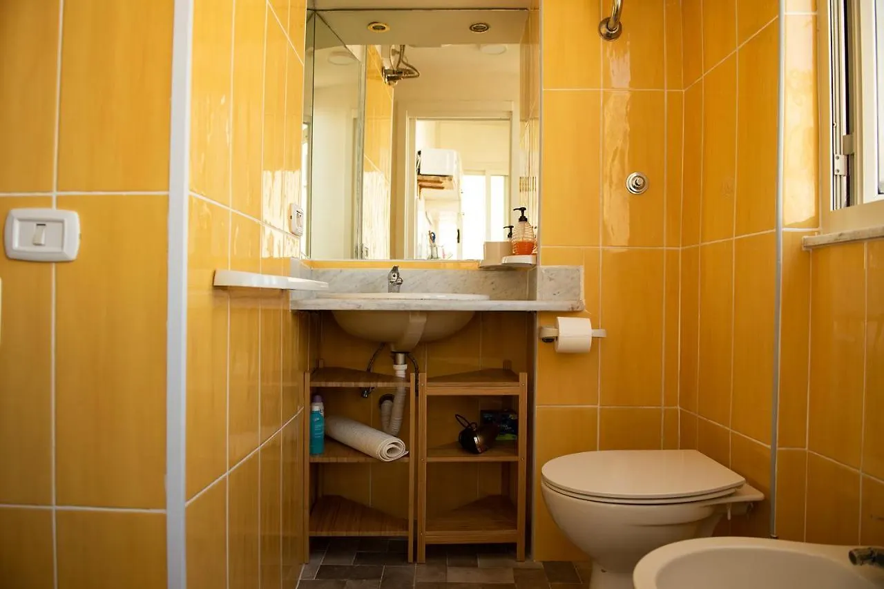 La Casariella Apartment Naples