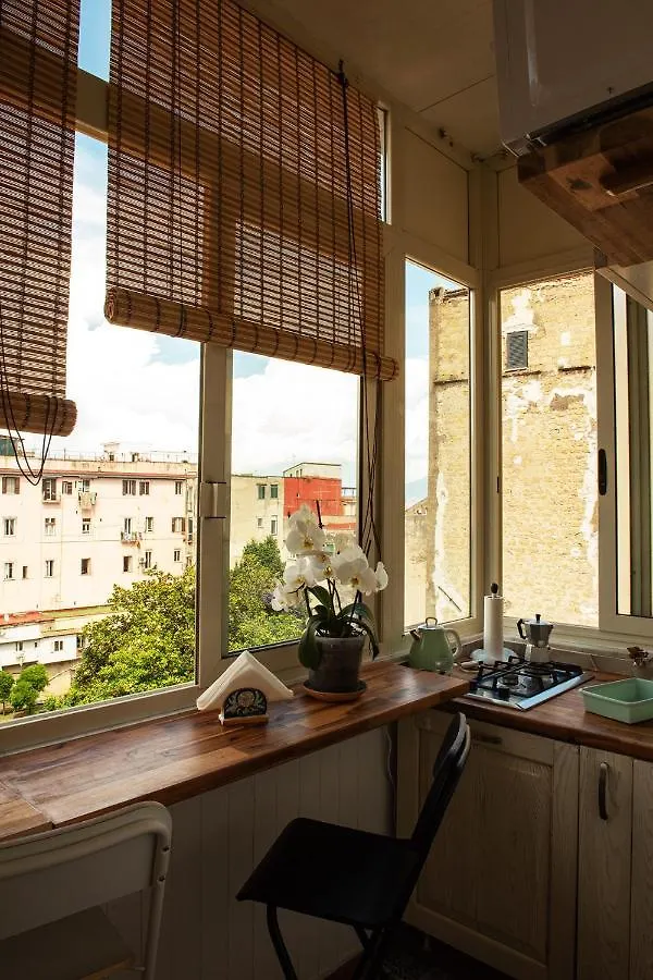 La Casariella Apartment Naples