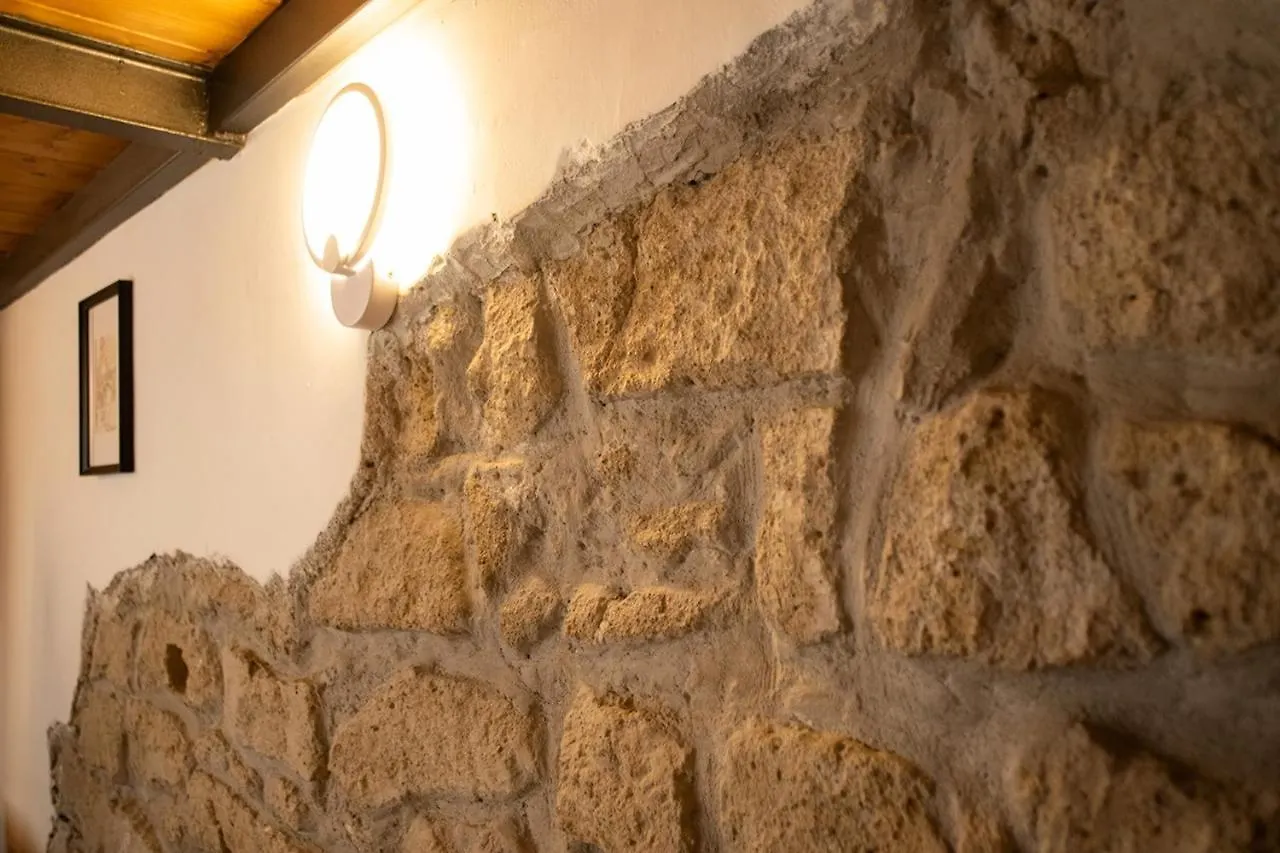 La Casariella Apartment Naples