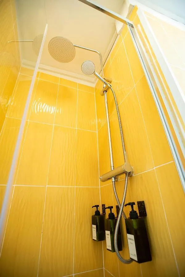La Casariella Apartment Naples Italy