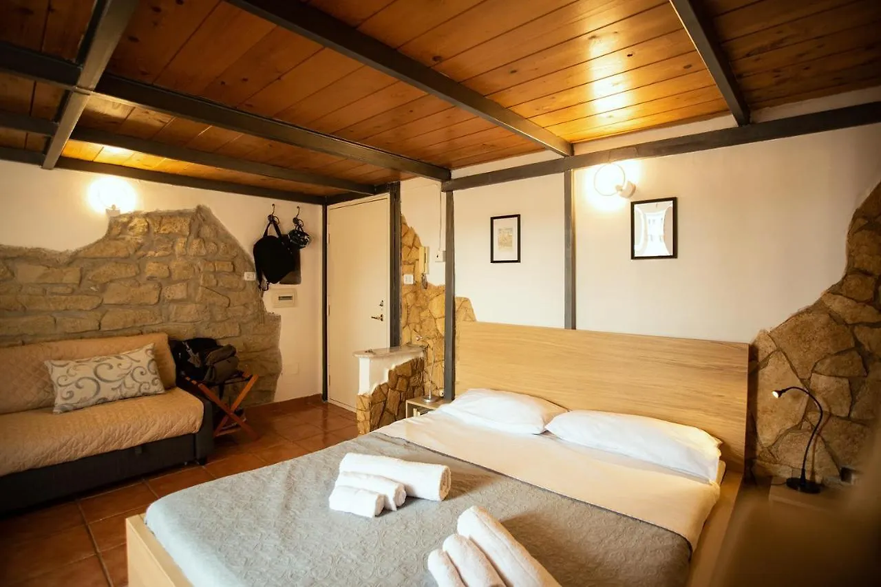 La Casariella Apartment Naples