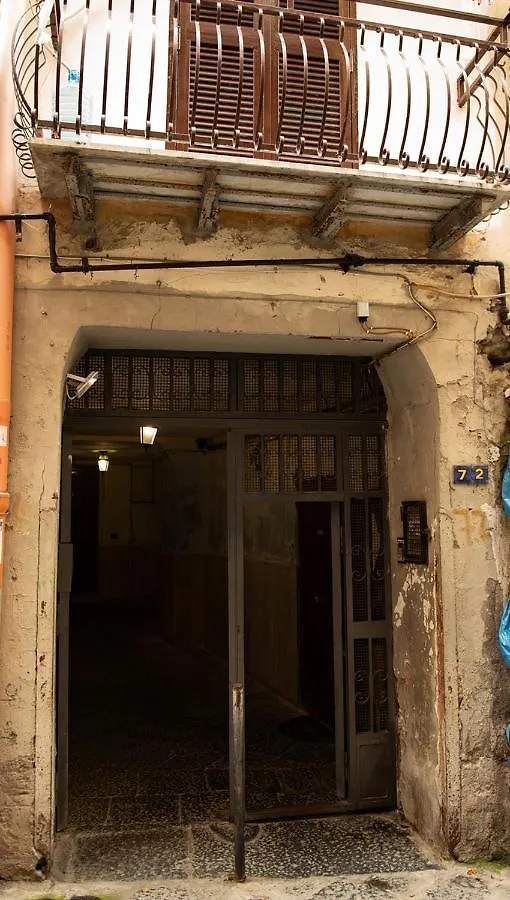 La Casariella Apartment Naples Italy