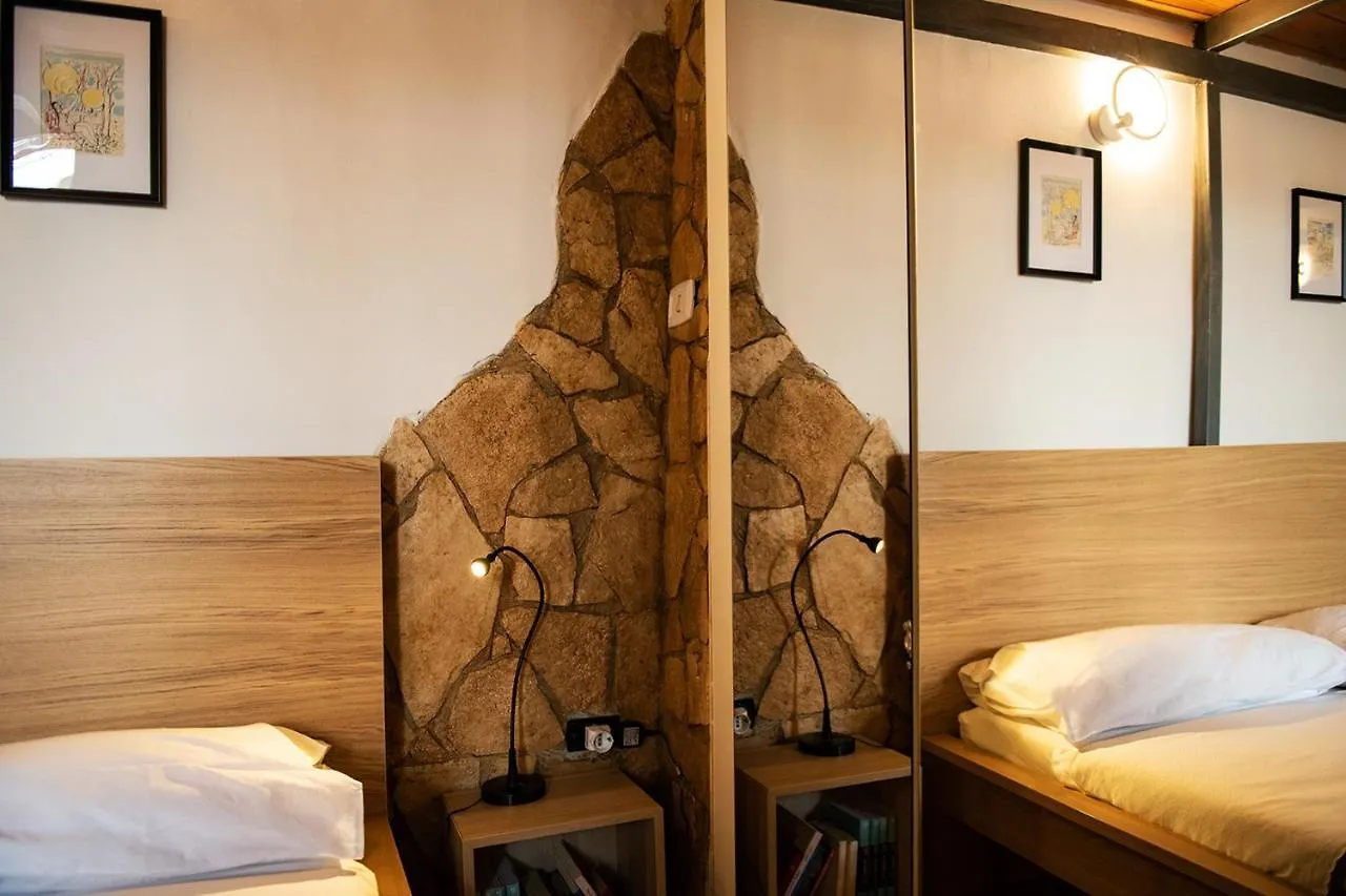 La Casariella Apartment Naples