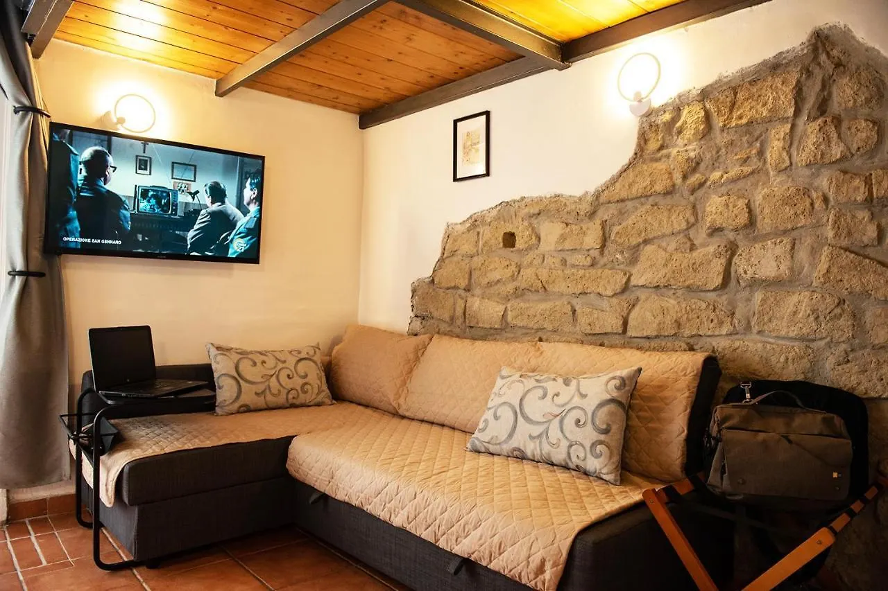 La Casariella Apartment Naples