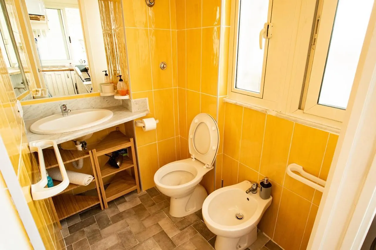 La Casariella Apartment Naples