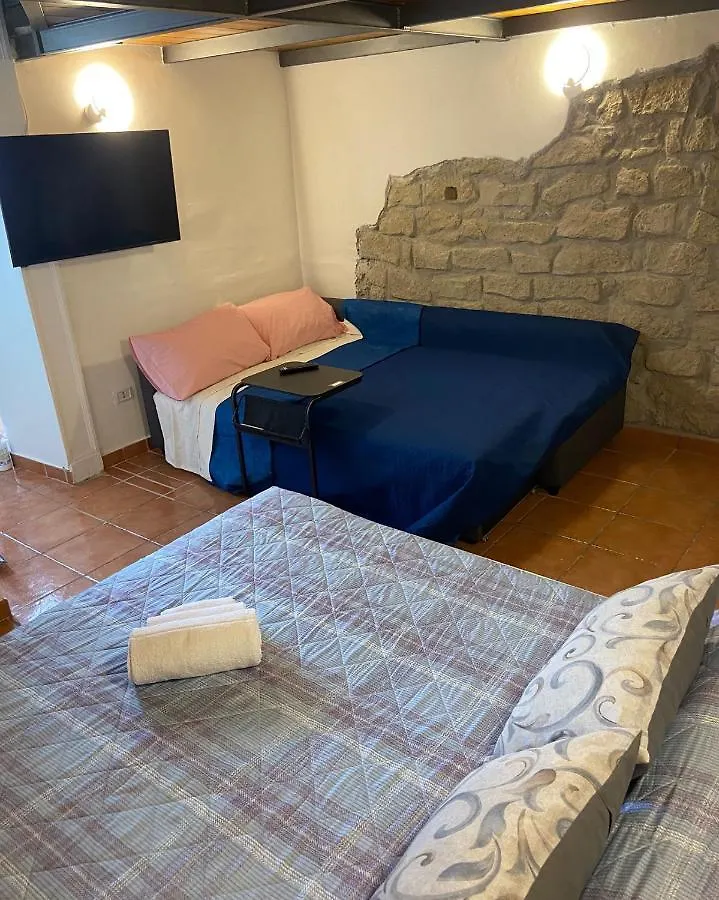 La Casariella Apartment Naples