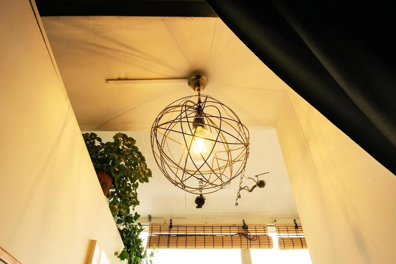 La Casariella Apartment Naples 0*,